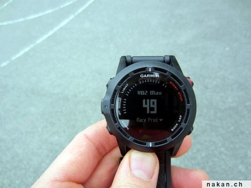 Garmin fénix 2