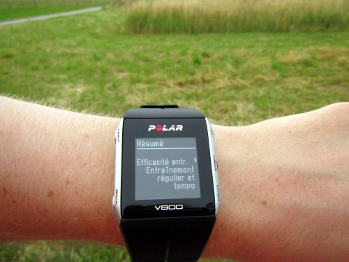 Polar V800