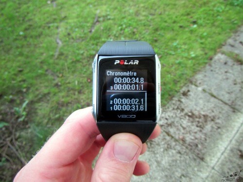 Soldes  2019 : - 36 % sur la montre GPS TomTom Runner 3 - Le Parisien