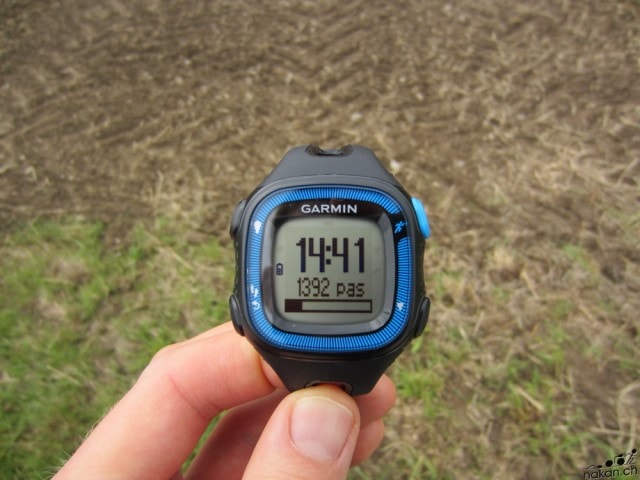 Ma Montre Garmin N'affiche Pas La Bonne Date