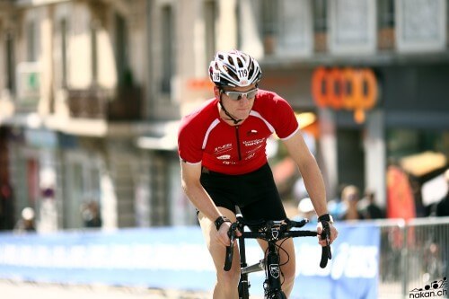 Triathlon de Lausanne