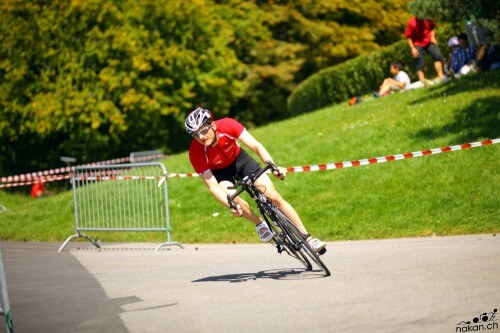 Triathlon de Lausanne