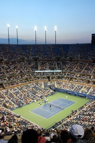 US Open 2014