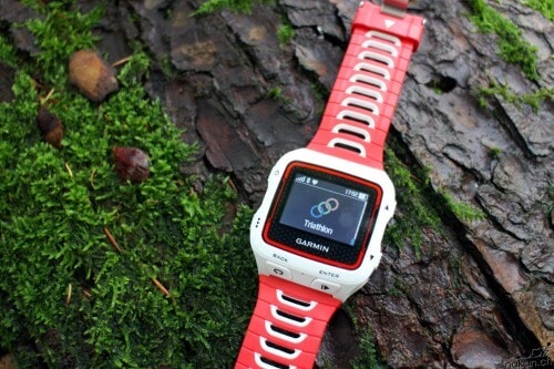 Garmin Forerunner 920XT