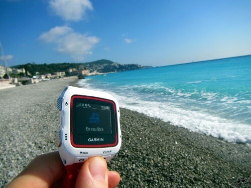 Garmin Forerunner 920XT