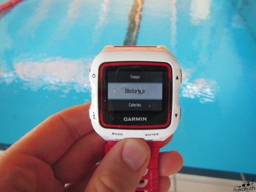 Garmin Forerunner 920XT