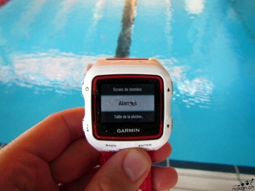 Garmin Forerunner 920XT