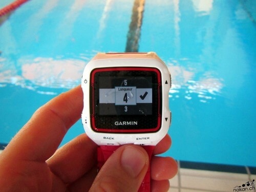 Garmin Forerunner 920XT