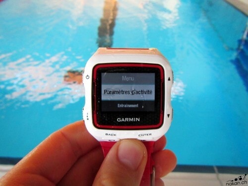 Garmin Forerunner 920XT