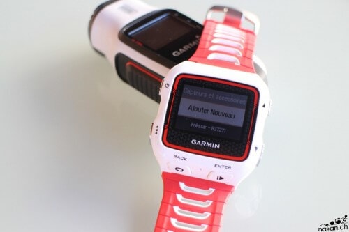 Garmin Forerunner 920XT