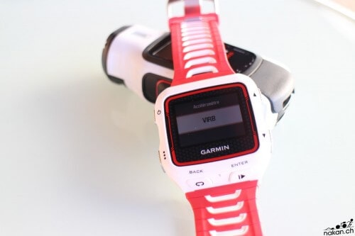 Garmin Forerunner 920XT