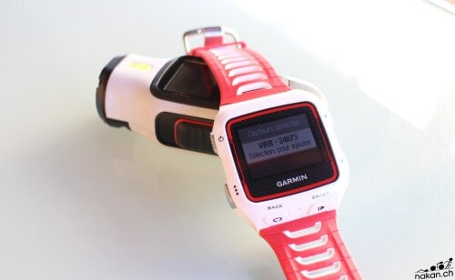 Garmin Forerunner 920XT