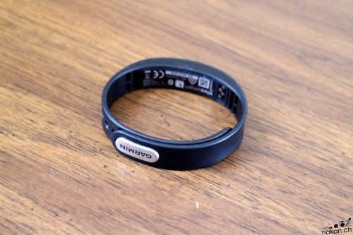 Garmin Vivosmart