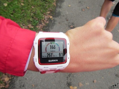 Garmin Forerunner 920XT