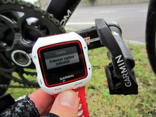 Garmin Forerunner 920XT