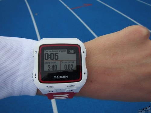 Garmin Forerunner 920XT