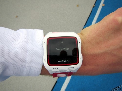 Garmin Forerunner 920XT