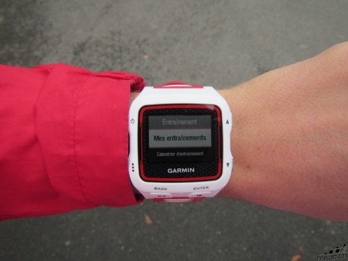 Garmin Forerunner 920XT