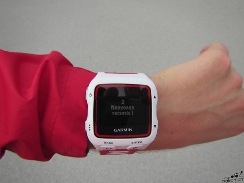 Garmin Forerunner 920XT