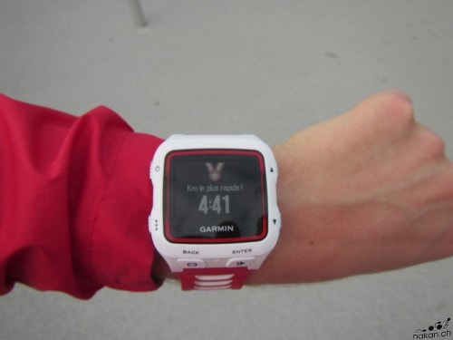 Garmin Forerunner 920XT