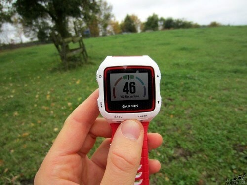 Garmin Forerunner 920XT