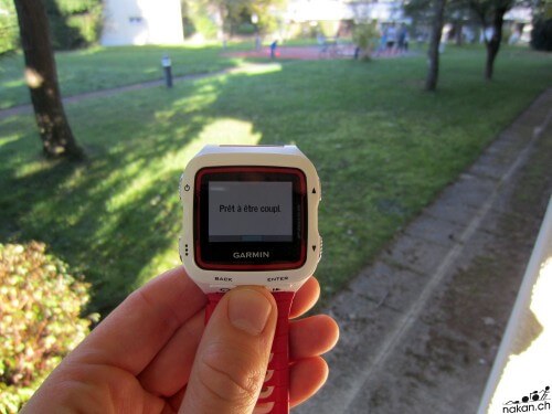 Garmin Forerunner 920XT