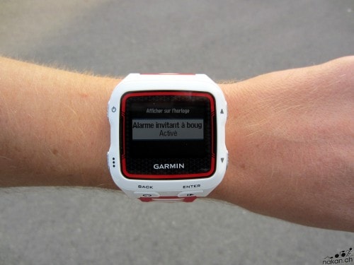 Garmin Forerunner 920XT