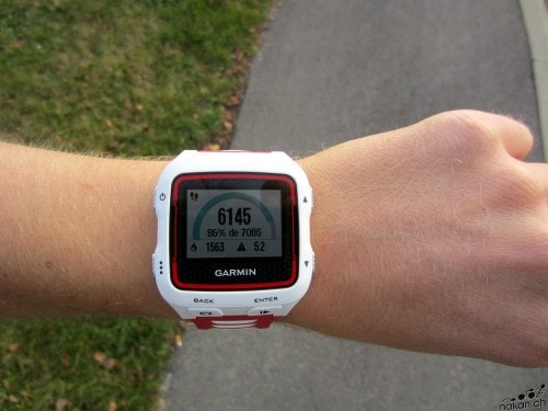 Garmin Forerunner 920XT