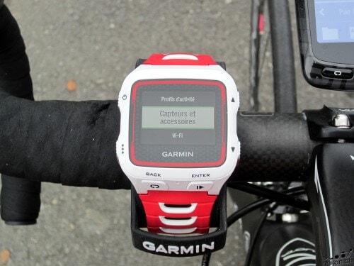 Garmin Forerunner 920XT