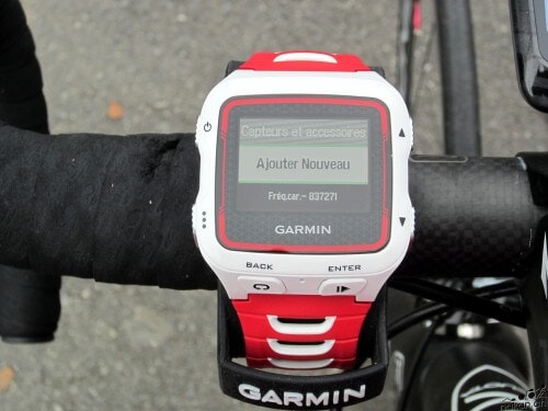 Garmin Forerunner 920XT