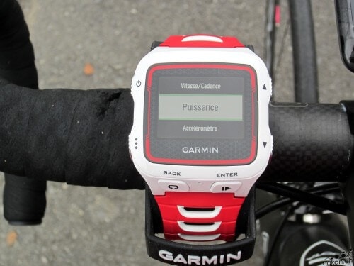 Garmin Forerunner 920XT