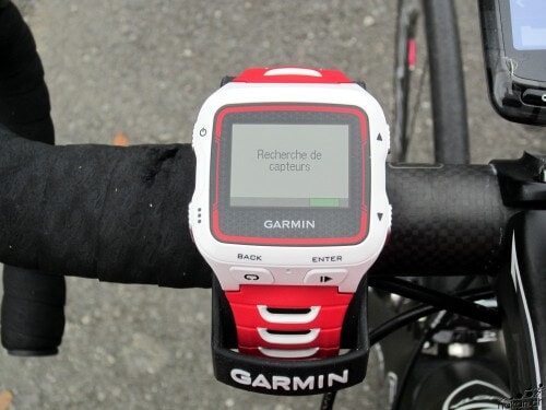 Garmin Forerunner 920XT