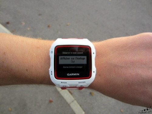 Garmin Forerunner 920XT