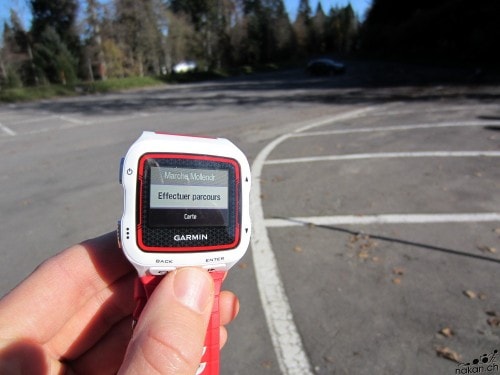 Garmin Forerunner 920XT