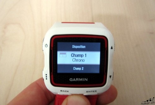 Garmin Forerunner 920XT