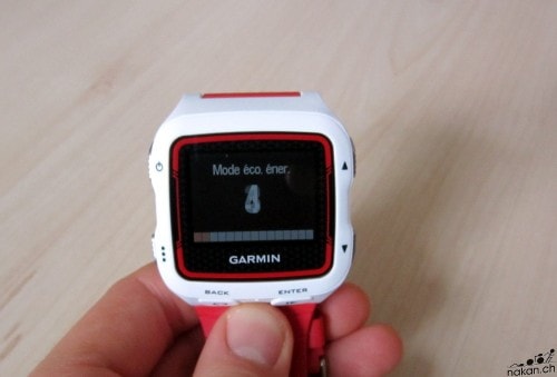 Garmin Forerunner 920XT