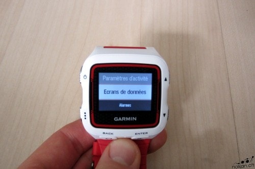 Garmin Forerunner 920XT