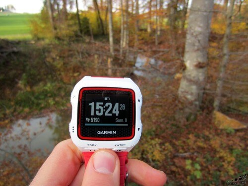 Garmin Forerunner 920XT