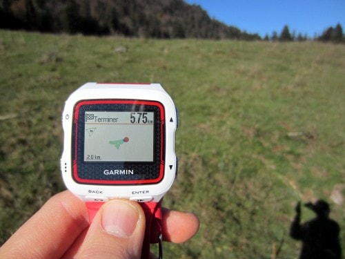 Garmin Forerunner 920XT