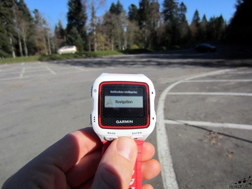 Garmin Forerunner 920XT