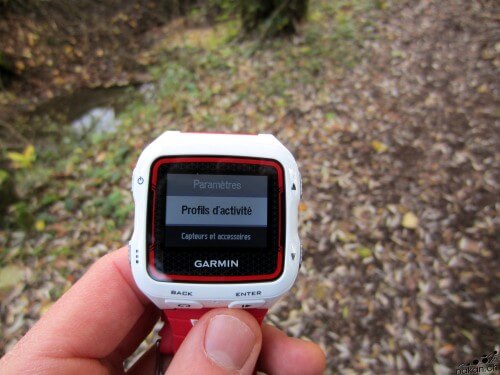 Garmin Forerunner 920XT