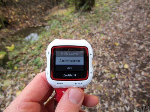 Garmin Forerunner 920XT