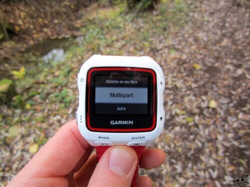 Garmin Forerunner 920XT