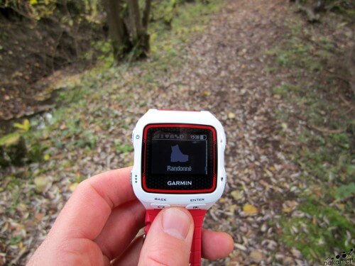 Garmin Forerunner 920XT