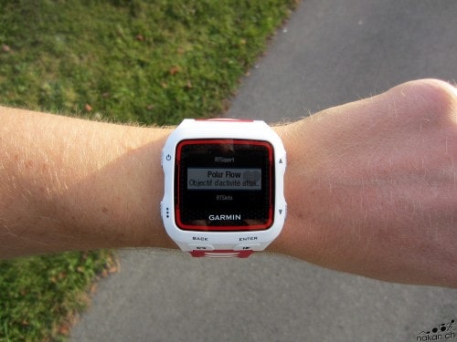 Garmin Forerunner 920XT