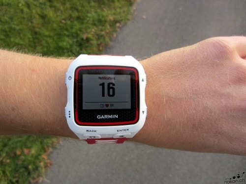 Garmin Forerunner 920XT