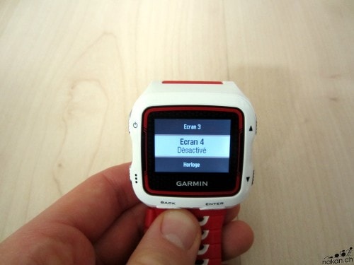 Garmin Forerunner 920XT