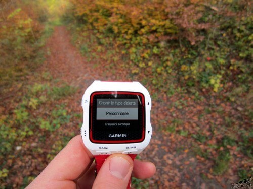 Garmin Forerunner 920XT