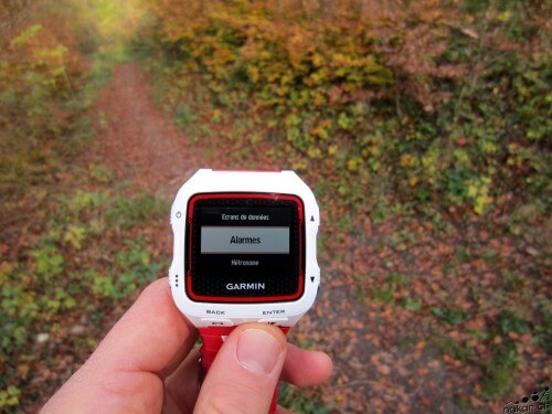 Garmin Forerunner 920XT