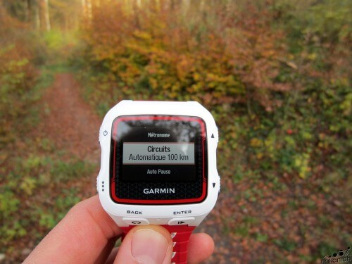 Garmin Forerunner 920XT